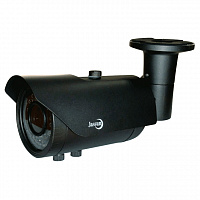 Видеокамера IP Jassun JSI-XV200LED  2.8-12 (серый корпус)