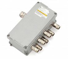 КСРВ-П423019/ПРОМ(20AVK 6-0-1ШНИ 6х9-12-N)-1КОВ3МНК/P/ВЗКВ3П(А)-1ET6/M2(А)-6 КНВ2MНК/P/ВЗКВ2П(А) -ТУ