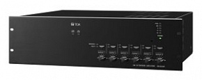 Дополнительный усилитель для серии VM-3000, 6 зон, 360Вт, 50-20000Гц