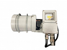 СГУ01-3720С-220AC/У-1КНВМ1М-15HК Светильник светодиодный взрывозащищенный