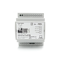 HD67324-B2-E-485-4GB - Промышленный регистратор данных Modbus Slave, корпус типа B (широкий)