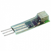 ПИ1-Преобразователь USB-RS-485