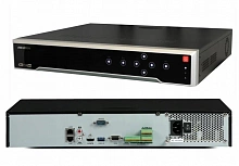 Hikvision DS-8664NI-I8 - 64-x канальный IP-видеорегистратор