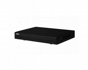 Видеорегистратор DS-7204HUHI-F1/N