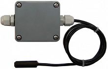 Датчик температуры накладной ИПТН (+50 +50С ) выход 4-20 мА