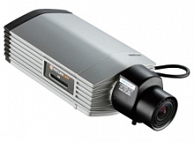 Видеокамера D-LinK DCS 3714