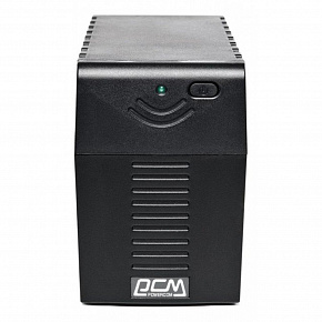 UPS POWERCOM Raptor RPT-1000A, 1000ВA Источник бесперебойного питания