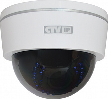Видеокамера купольная CTV-IPD2820VPP