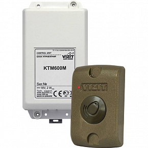 VIZIT-КТМ600M