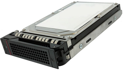Жесткий диск Lenovo ThinkServer 4XB0G88732 Gen 5 2.5" 300GB 10K (refurbished)