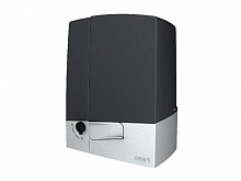 801MS-0150 BXV04AGS Привод для откатных ворот до 400 кг, встроенный блок управления ZN7, двигатель 2