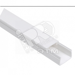 Кабель-канал 25х16 ECOLINE (50 м)