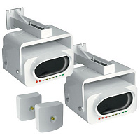 ИПДЛ-52М (8-100м) извещатель дымовой линейный