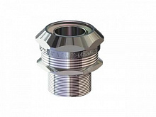 МВН-НС-М25-МР20 IP67 Муфты вводные с наружной присоединительной резьбой МВН