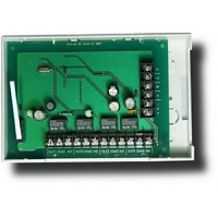 СКИУ-01 IP65 Сетевой контроллер исполнительных устройств 4 реле Form C, 250В, 2А, корпус IP65