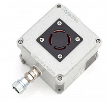 ПТЦЕ5К Потенциометр взрывозащищенный 1Ex db e IIC T5 Gb X IP66, 4.7кОм, 1Вт, длина кабеля 7м.