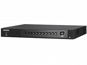 Видеорегистратор DS-7208HQHI-F1/N