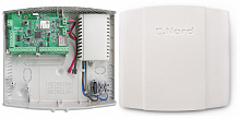 Nord Pro Air Беспроводная контрольная панель cо встроенным GSM-модулем (GPRS/SMS) с двумя сим-картам