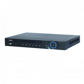 Видеорегистратор Dahua DHI-NVR4216N
