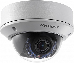 Видеокамера DS-2CD2722FWD-IS