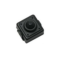 Видеокамера цветная KPC-S700CP1 (3.7) KT&C миниатюрная