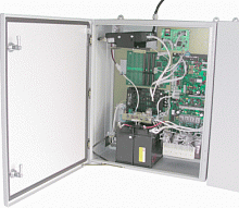 DC-AC инвертор MEAN WELL TS-200-224В (ЭЛЕС)
