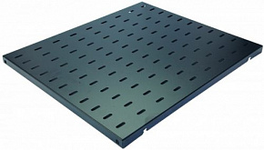 FS35-600PI, 600 мм (серая) Стационарная полка
