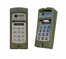 БВД-317FCBW блок вызова