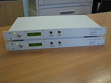 Часовая станция ПИК-2М6225д