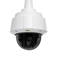 Видеокамера IP Axis Q6034