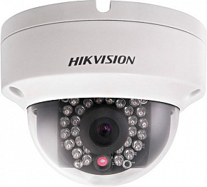 Видеокамера IP DS-2CD2112-I