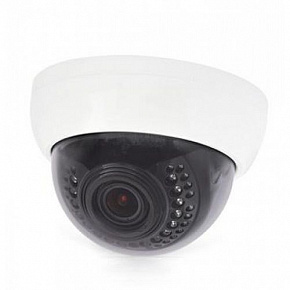 Видеокамера цв. купольная Infinity CDG-TDN630LED 2.8-12