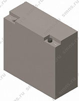 FA2005-A1 арт: Аккумулятор (12 В‚ 17 Ач, VDS)