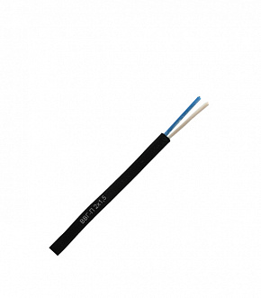 ВВГ 3х1,5 (белый) (бухта 100м)