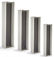 CS-820T Колонка звуковая 20/10 Вт, 80-16000 Гц, 70/100 B, 94дБ, IP65, настенная, всепогодное исполне