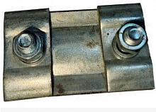 Зажим плашечный ПС-1-1