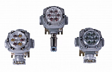 Пост аварийнйо сигнализации ПАСВ1-М-53-1К-В2 