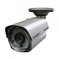 SK-P661D/M846AI (5-50) Sunkwang Уличная цветная видеокамера "день-ночь" с ИК подсв,650/700ТВЛ