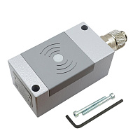 ALM-RD-S06-N-REH-M, считыватель бесконтактный для proxi-карт взрывозащищенный