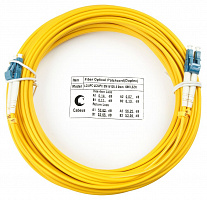 FOP(d)-9-SC-SC-2m (7365c) Патч-корд оптический