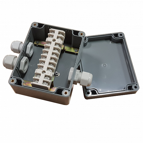 Коробка распределительная Грань-КРМ Коробка распределительная Грань-КРМ