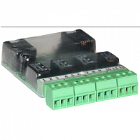 Модуль интерфейса AS/400 MRS-4