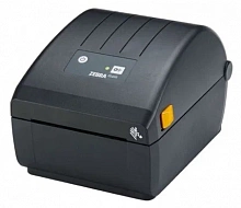 Принтер штрих-кодов Zebra ZT220 ZT22042-D0E000FZ