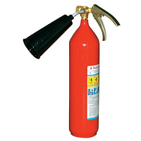 Огнетушитель ОУ-2 (5 л) BCE