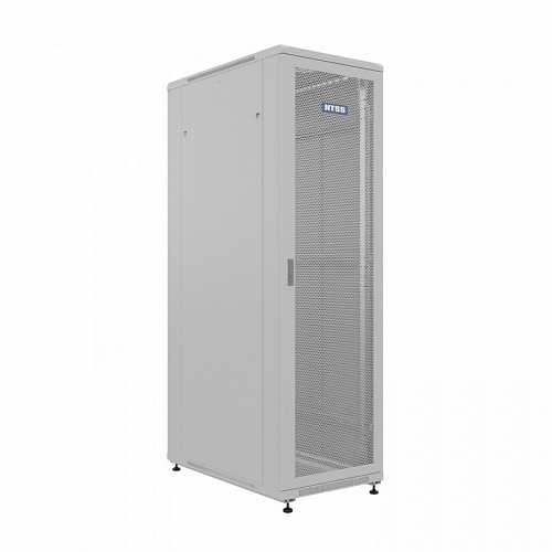 Шкаф телекоммуникационный 19" NTSS-R22U60100PD/PD Премиум напольный 22U
