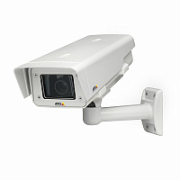 Видеокамера IP Axis Q1614-E 0551-001
