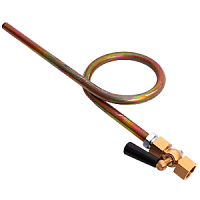 ЗК14-2-2-2009 (МК1,6-150П ст.20 КТНМ 1,6) отборное устройство давления