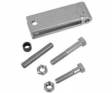 119RID098 Хвостовик задний АТI KRONO