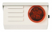 Свирель-2 исп.03 Оповещатель охранно-пожарный комбинированный