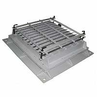 УЗС-8 Противовзрывная защитная секция